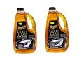 Meguiars G7164 Gold Class Car Wash Shampoo Conditioner Hfsrq 2units 