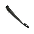 Windshield Wiper Arm For Honda Element 2003 2011 Black Plastic Front Bolt On Snap In End Replacement 76720scva01