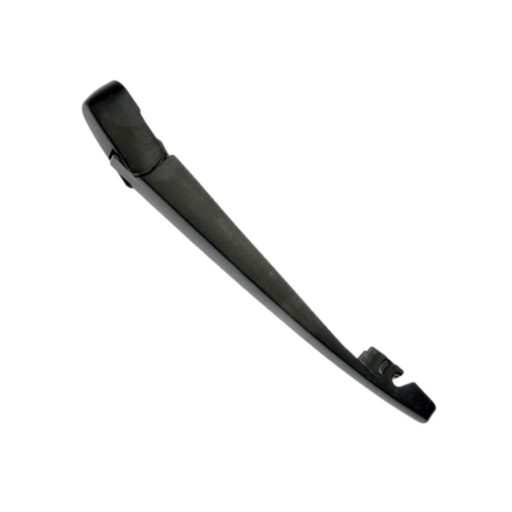 Windshield Wiper Arm For Honda Element 2003 2011 Black Plastic Front Bolt On Snap In End Replacement 76720scva01