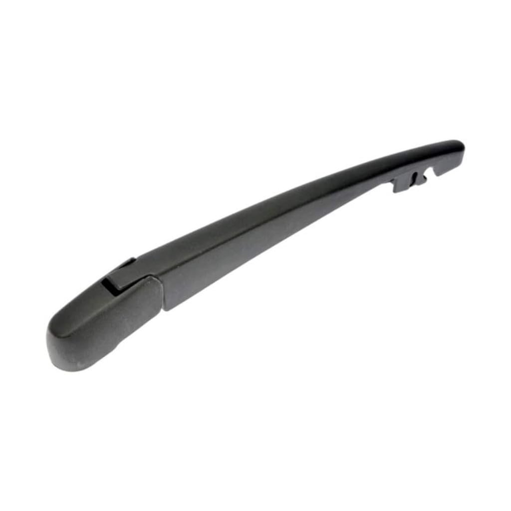 Windshield Wiper Arm For Honda Element 2003 2011 Black Plastic Front Bolt On Snap In End Replacement 76720scva01