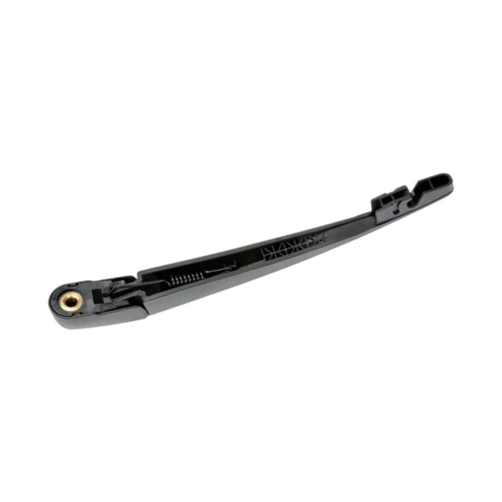 Windshield Wiper Arm For Honda Element 2003 2011 Black Plastic Front Bolt On Snap In End Replacement 76720scva01