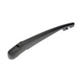 Windshield Wiper Arm For Honda Element 2003 2011 Black Plastic Front Bolt On Snap In End Replacement 76720scva01 