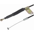 Forklift Accelerator Cable 18201-90k00 