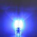 Scandvik 41038p Led Bulb Bipin G4 Blue 