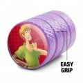 Scooby-doo Shaggy Character Motorcycle Bicycle Bike Tire Rim Wheel Aluminum Valve Stem Caps