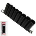 Deep Impact Socket Set 9 Pc 1 2 Drive 