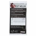 Best Welds 932-146-150 Bw-2x4-1 4 Polycarb Maglens 1 50 Diopter 