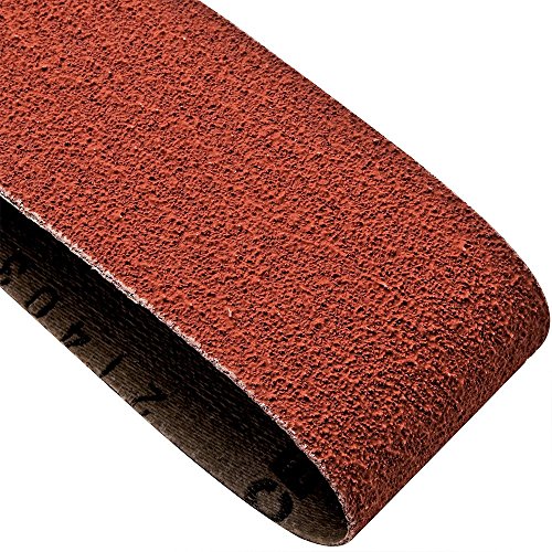 60-grit Ceramic Sharpening Belt For Proedge Plus System