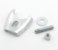 Mr Gasket 2502 Competition Distributor Clamp Sb Ford 302 
