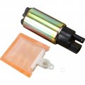 Aip Electronics Premium Complete Fuel Pump Assembly For 1990-2007 Acura Chevrolet Chevy Chrysler Dodge Eagle Ford Geo Honda 