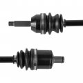 Caltric Front Left Right Complete Cv Joint Axle Compatible With Polaris