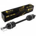 Caltric Front Left Right Complete Cv Joint Axle Compatible With Polaris