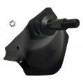 Shock Mount Bracket Rear Upper Left Or Right For Jeep Wrangler 1987 1988 1989 1990 1991 1992 1993 1994 1995 924-413 