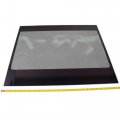 Whirlpool W10535767 Range Oven Door Inner Glass Genuine Original Equipment Manufacturer Oem Part