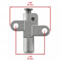 Caltric Cam Chain Adjuster Tensioner Lifter Compatible With Honda 14540-hm8-003 14540-hn5-671