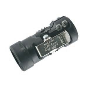 Jiffyloc Quick Release Adaptor