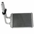 Heater Core For Oldsmobile Intrigue And Silhouette 1997 1998 1999 2000 Aluminum Replacement Part 52481472 