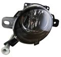 Tyc 19-5986-00 Driving And Fog Light Assembly 