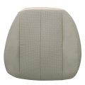 Front Passenger Side Bottom Replacement Seat Cover Microfiber Leather Tan For Subaru Outback 2010 2011 2012 2013 2014