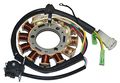 Magneto Stator Coil For 1987 1988 1989 1990 1991 1992 1993 1994 Yamaha Banshee 350 Yfz350 Atv Quad