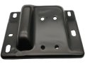 Front Right Passenger Side Bumper Bracket Without Tow Hook For 2014-2018 Ram 2500
