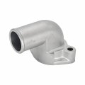 Jiayicity 16691-73260 Thermostat Cover 15196-73260 For Kubota Engine V2003 V2403 Construction Industrial Kx91-3s2 L39 L45 R420 