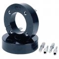 Dura Blue Graph-lite Ez Fit Urethane Rear Wheel Spacer 2 5 For Honda Trx 250x 1991-1992 