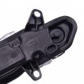 Bapmic 2218201756 Front Left Daytime Running Lamp Light Compatible With Mercedes-benz W221 S350 S500