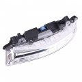 Bapmic 2218201756 Front Left Daytime Running Lamp Light Compatible With Mercedes-benz W221 S350 S500