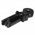 A-premium Convertible Soft Top Latch Motor Compatible With Chrysler 200 2011-2014 Sebring 2008-2010 Replace 68028392aa