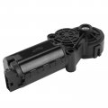 A-premium Convertible Soft Top Latch Motor Compatible With Chrysler 200 2011-2014 Sebring 2008-2010 Replace 68028392aa