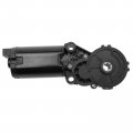 A-premium Convertible Soft Top Latch Motor Compatible With Chrysler 200 2011-2014 Sebring 2008-2010 Replace 68028392aa