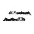 Rear Bumper Cover Retainer Pair For Subaru Crosstrek 2018 2019 2020 2021 2022 2023 Outer Driver And Passenger Side Pom Plastic 