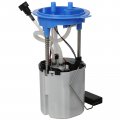 Ocpty Fuel Pump Electric Module Assembly Replacement For Audi Tt Quattro 2012-2013 L4 2 0l Petrol Right