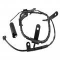 Bapmic 34356761448 Front Rear 34356761447 Brake Pad Wear Sensor Kit For 2002-2008 Mini Cooper R50 R52 R53