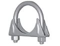 Nickson Industries 00087 Exhaust Clamp 