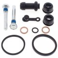 Rear Brake Caliper Rebuild Kit For Yamaha Yfm350fx Wolverine 4x4 2001 2002 2003 Part Number 18-3038b 