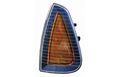 Side Marker Light Driver Assembly 334-1403l-af For 2006-2010 Dodge Charger Nsf 