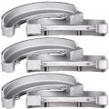 Rear Brake Shoes For Honda Fourtrax 250 1985-1987 Atc250sx 