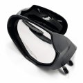Httmt- 1 Pair Of Left Right Side Motorboat Mirror Cruiser Deluxe Sport Compatiable With Waverunner 2010-2014 Vx P N