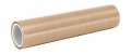 Tapecase 134-5 Ptfe Tan Abrasion Resistant Fiberglass Tape Silicone Adhesive Industrial Grade 18 Width 5yd Length 1 Roll 
