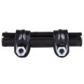 Front Tie Rod Adjusting Sleeve 5 8 In X 18 For Amc Ambassador 1965 To 1974 And American Es2032s Suspension Kit Replacement Part 