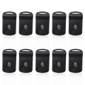 Replacement For Multicode Linear 3089 Garage Door Remote Gate Opener 308911 Mcs308911 300mhz 10 Pack 