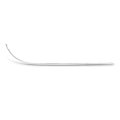 Rear Right Side Bumper Trim Molding 1 Pc For Benz E300 E350 E400 E550 E63 Amg 2010 2011 2012 2013 2128852221 Silver 