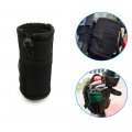 Chikia Utv Roll Bar Cup Holder Accessories Compatible With Yamaha Cfmoto Polaris Hisun Massimo Axis Coleman Parts Water Bottle