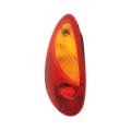 Tail Light Assembly Driver Side For Chrysler Pt Cruiser 2001 2002 2003 2004 2005 Ch2800145 5288743ag Mlx-she112-190l-cl360a50 