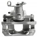 Aintier Silvery Rear Right Brake Calipers Fit For Dodge Journey 2009-2012