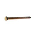 Hex Bolt Steel Yellow Zinc Finish Grade 8 Medium Thread 3 16 By 5 In Head Drive Alx-pau-rb-960-750-cl360a50 