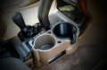 Bh3d Double Cup Holder For 1996-2002 4runner Tan 4wd 