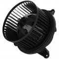 Abs Plastic Heater Blower Motor For Nissan W Fan Hvac Blowers Motors Fit 2005-2015 Frontier 2005-2012 Pathfinder Xterra 